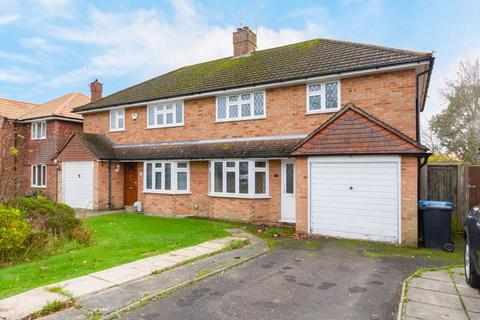7 Hunters Chase, South Godstone, Godstone, RH9 8HR