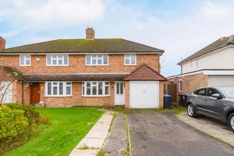 7 Hunters Chase, South Godstone, Godstone, RH9 8HR