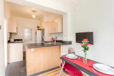 136 Hewitt Avenue, London, N22 6QE