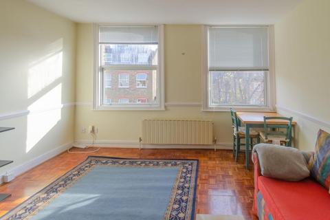 Flat C, 21 Adolphus Road, London, N4 2AT