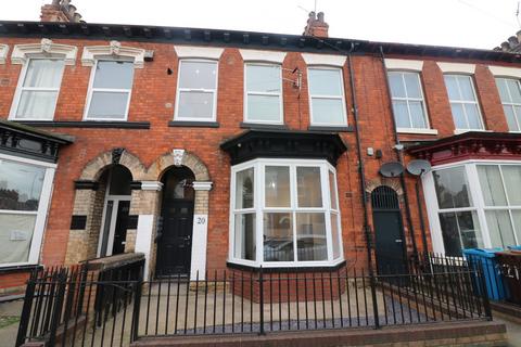 1 bedroom apartment to rent, Flat 1, 20 Louis Street
