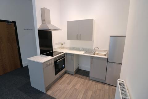 1 bedroom apartment to rent, Flat 1, 20 Louis Street