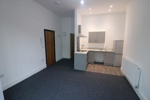 1 bedroom apartment to rent, Flat 1, 20 Louis Street