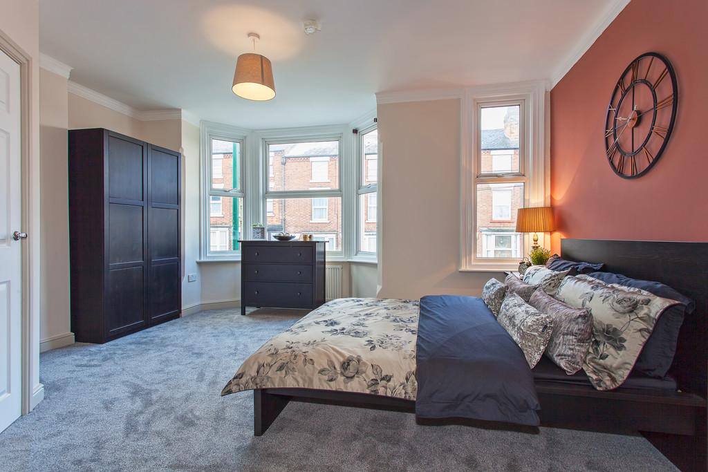 Nottingham Road, Nottingham 7 bed terraced house to rent £4,186 pcm