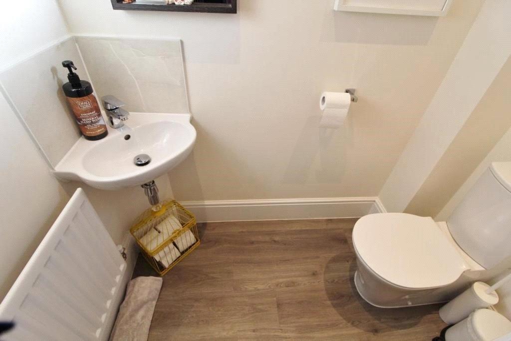 Guest Wc
