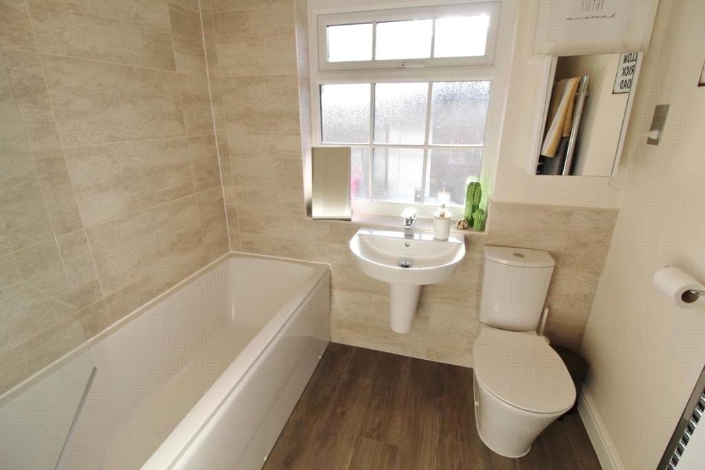 House Bathroom