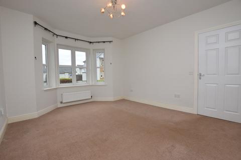 4 William Geddes Place, Blairgowrie, PH10 6FE