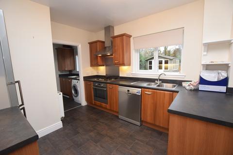 4 William Geddes Place, Blairgowrie, PH10 6FE