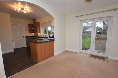 4 William Geddes Place, Blairgowrie, PH10 6FE