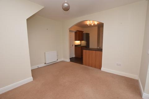 4 William Geddes Place, Blairgowrie, PH10 6FE