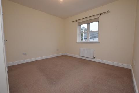 4 William Geddes Place, Blairgowrie, PH10 6FE