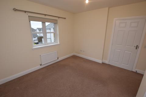 4 William Geddes Place, Blairgowrie, PH10 6FE