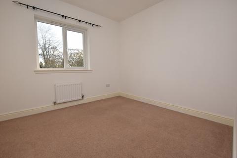 4 William Geddes Place, Blairgowrie, PH10 6FE