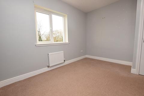4 William Geddes Place, Blairgowrie, PH10 6FE