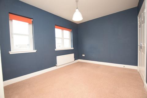 4 William Geddes Place, Blairgowrie, PH10 6FE