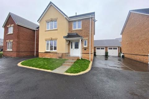 26 Bryn Meurig, Llanharry, Pontyclun, CF72 9FY