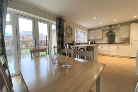 26 Bryn Meurig, Llanharry, Pontyclun, CF72 9FY