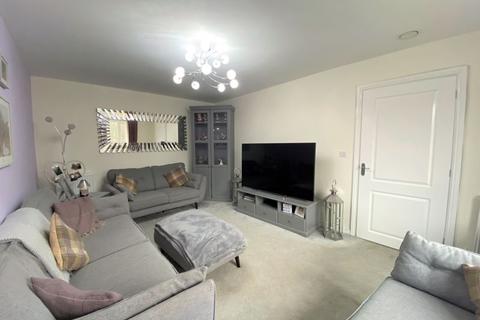 26 Bryn Meurig, Llanharry, Pontyclun, CF72 9FY