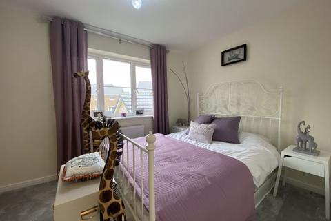 26 Bryn Meurig, Llanharry, Pontyclun, CF72 9FY