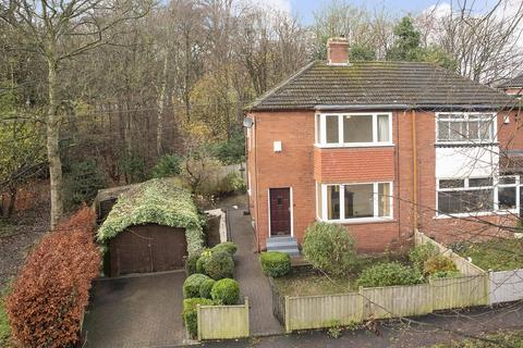 1 Parkland Gardens, Leeds, LS6 4PG