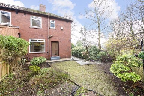 1 Parkland Gardens, Leeds, LS6 4PG