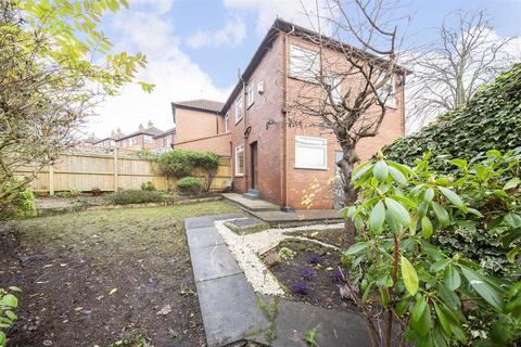 1 Parkland Gardens, Leeds, LS6 4PG