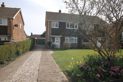 18 Royston Gardens, St Margarets At Cliffe, Dover, CT15 6AD