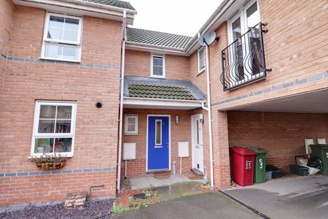53 Osprey Drive, Scunthorpe, DN16 3EZ