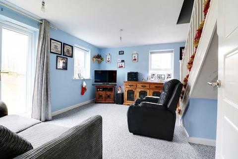 53 Osprey Drive, Scunthorpe, DN16 3EZ
