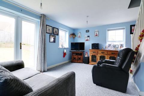 53 Osprey Drive, Scunthorpe, DN16 3EZ