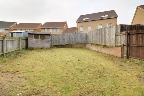 53 Osprey Drive, Scunthorpe, DN16 3EZ