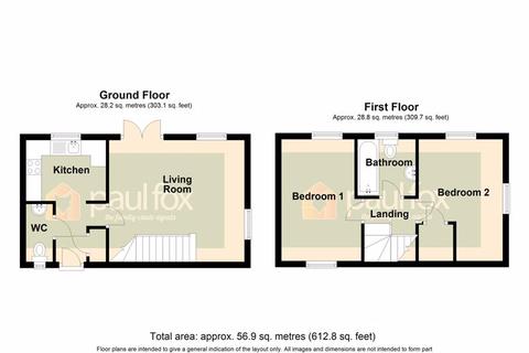 53 Osprey Drive, Scunthorpe, DN16 3EZ