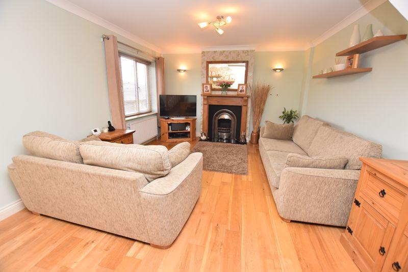 The Brook, Saltash 3 bed detached house £240,000