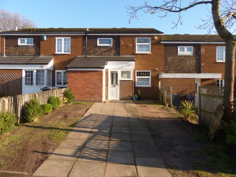 Hever Avenue, Kingstanding, Birmingham 3 bed terraced house £150,000