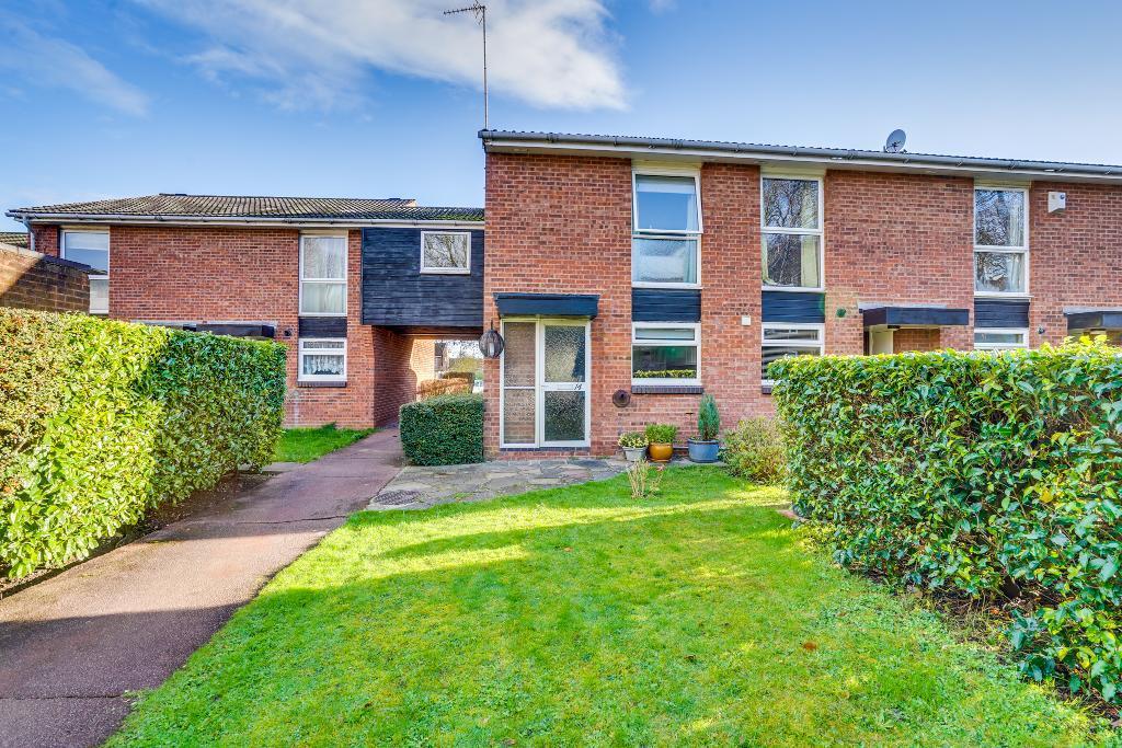 Ladygrove, Forestdale, Croydon, Surrey, CR0 9LR 3 bed terraced house