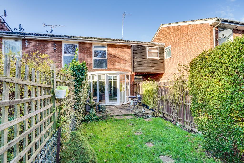 Ladygrove, Forestdale, Croydon, Surrey, CR0 9LR 3 bed terraced house ...