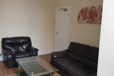 6 bedroom house to rent, Gwydr Crescent, Uplands, Swansea