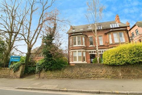 1 bedroom flat for sale, Mansfield Road, Sherwood, Nottingham, NG5 2DP