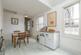 Dining Area In Kitchen