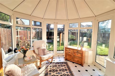 8 Beech Avenue, Rode Heath, Stoke-on-trent, ST7 3JD
