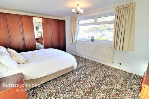8 Beech Avenue, Rode Heath, Stoke-on-trent, ST7 3JD