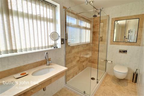 8 Beech Avenue, Rode Heath, Stoke-on-trent, ST7 3JD