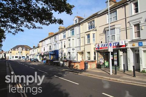 Studio to rent, Teville Road, Worthing