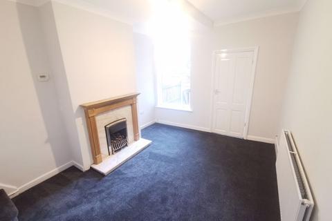 2 bedroom terraced house to rent, Isandula Road, Basford, Nottingham, NG7 7ER