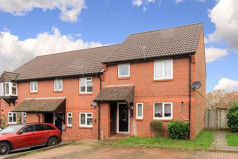 5 Berefeld, Hemel Hempstead, HP2 5YS