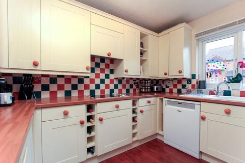 5 Berefeld, Hemel Hempstead, HP2 5YS