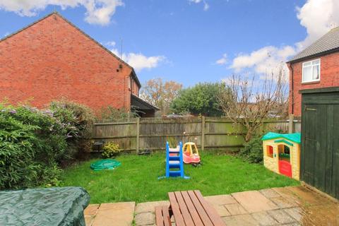 5 Berefeld, Hemel Hempstead, HP2 5YS