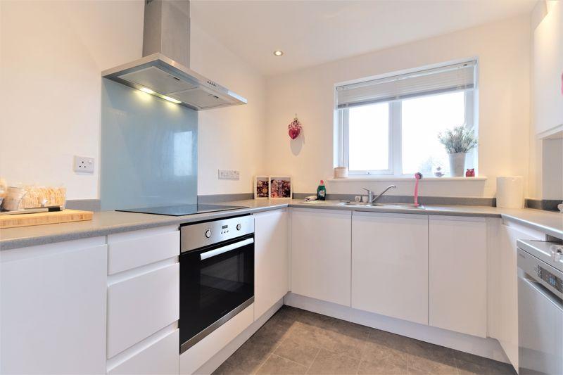 Kirkstile Place, Clifton, Swinton, Manchester 2 bed apartment £120,000