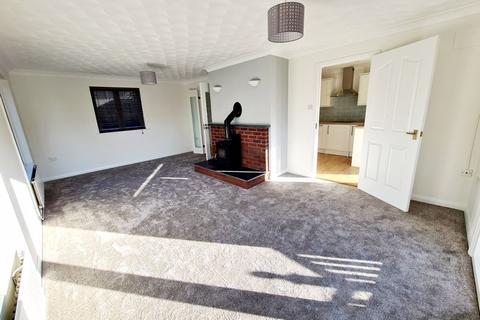 14 Attery View, Yeolmbridge, Launceston, PL15 8TY
