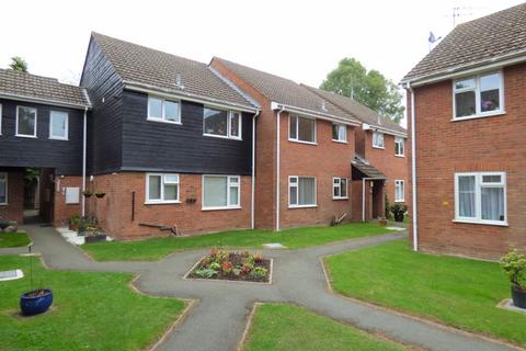 1 bedroom apartment to rent, Coulson Court, Nairdwood Lane, Prestwood HP16